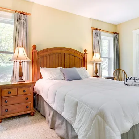 Castle Hill Resort Condo 5 Mi To Slopes At Okemo!